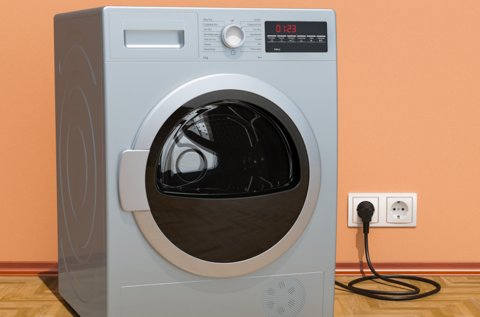 Başakşehir Kurutma Makinesi Servisi