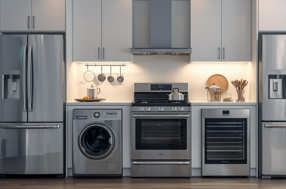 Başakşehir Beyaz Eşya Servisi