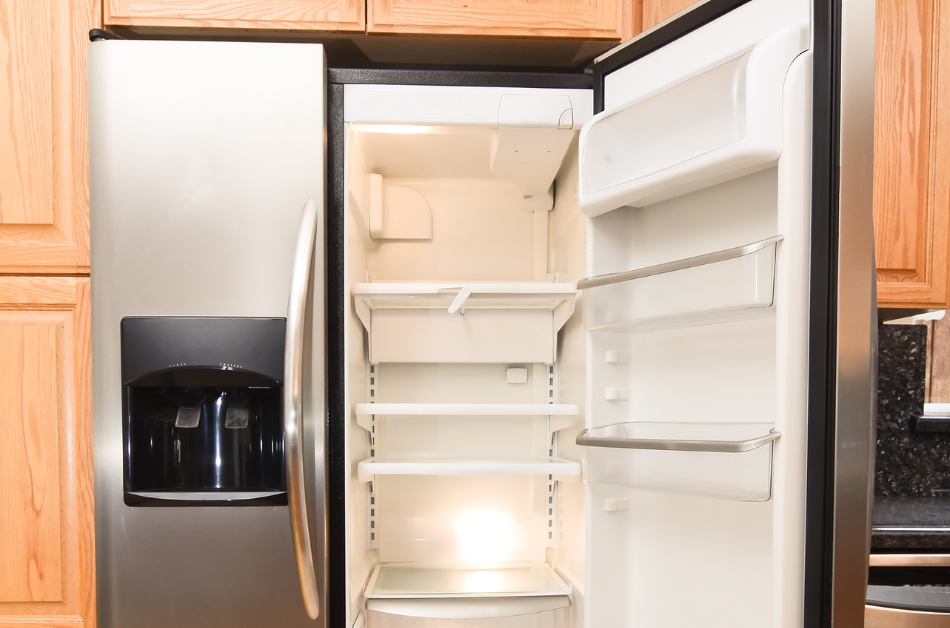 Başakşehir Derin Dondurucu Servisi