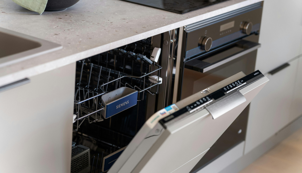 başakşehir bulaşık makinesi servisi